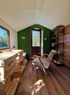 Къща за гости Casa Blanca - Tărgovište - 1