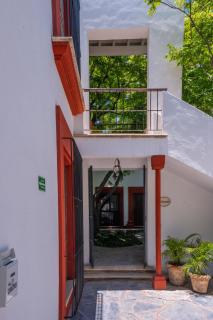 Hotel El Farol - Parras de la Fuente - 2