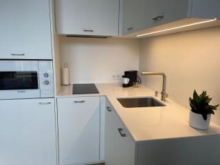 Studio in Noblessner - Tallinn - 6