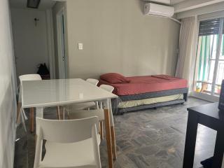 HERMOSO DEPTO. EN PLENO PALERMO SOHO - Buenos Aires - 2