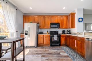 Tideview Circle Unit 38 Condo - 5