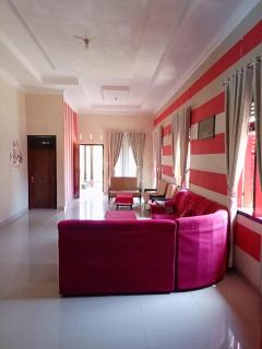 Zhafran homestay syari'ah - Sarilamak - 5