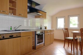 Kulturhotel Kaiserhof - Bad Liebenstein - 5