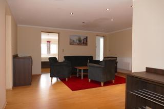 Kulturhotel Kaiserhof - Bad Liebenstein - 6