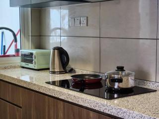 2BR l TR Residence Titiwangsa l Monorail l LRT l KLCC - Kuala Lumpur - 6