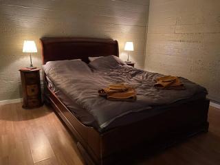 A cozy One-Bedroom basement apartment in RVK suburbs - Reykjavik - 9