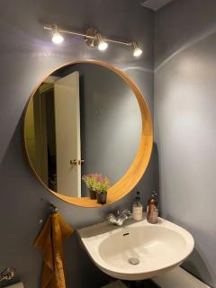 A cozy One-Bedroom basement apartment in RVK suburbs - Reykjavik - 2