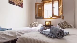 Apartamento Rústico_Centrico - El Puerto de Santa María - 3
