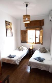 Apartamento Rústico_Centrico - El Puerto de Santa María - 4