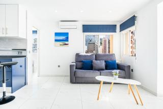 Don Paco 12-B Deluxe Apartment Levante Beach - 1