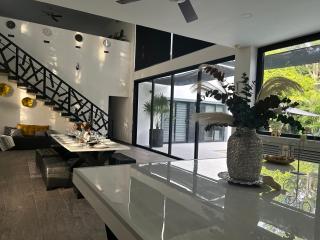 Célèbre VILLA VENUS Playacar - 24 Pax - Playa del Carmen - 9