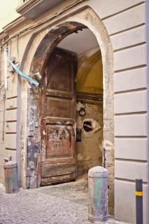 Casa Diaz - Naples - 2