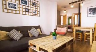 Apartamento Rústico_Centrico - El Puerto de Santa María - 0