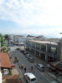 Villa Nikolas - Paralia Katerinis - 6