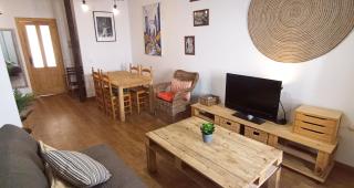 Apartamento Rústico_Centrico - El Puerto de Santa María - 9
