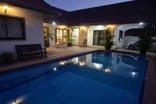 Detached 3 bed Villa, private pool - Nirvana Pool Villa 2 - Nong Prue - 7