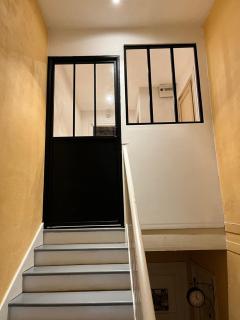 Magnifique loft 2-3 personnes tout confort - 3