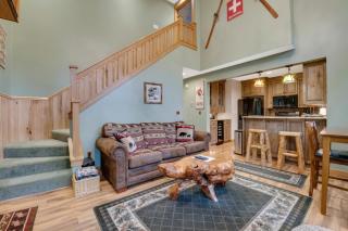 734 Disciples Village Condo - Boyne Falls - 4