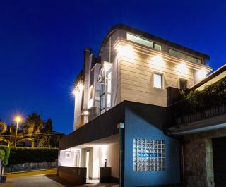 Zaffiro Lavico rooms Etna nature sea - Acireale - 7