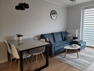 Fresh Apartment Great Location - Białystok - 3