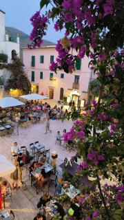 La casa di Mary e Lavi - Sperlonga - 0