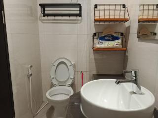 Free Shuttle Lovely compact New Apartment at Nagoya by MESA - Nagoya - 8