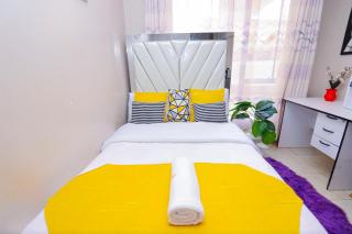 Nitas Cozy homes - Nairobi - 6