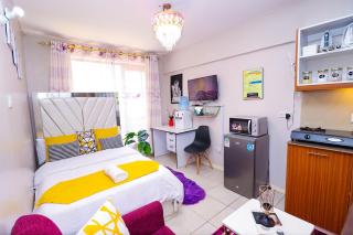 Nitas Cozy homes - Nairobi - 3