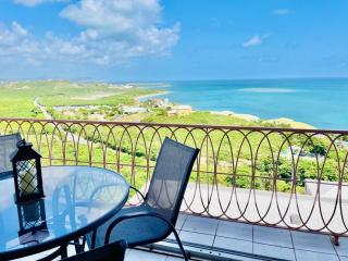 St Croix Bliss - Tranquil Retreat-Ocean Views-Island Breezes - Christiansted - 0