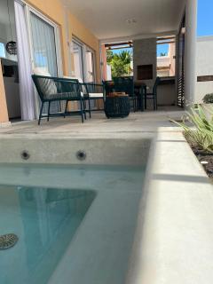 Casa Praia da Pipa - Pipa RN - Alto Padrão 07 - Pipa - 6