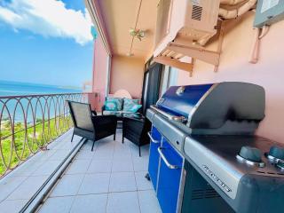 St Croix Bliss - Tranquil Retreat-Ocean Views-Island Breezes - Christiansted - 5