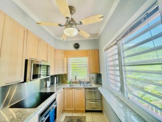 St Croix Bliss - Tranquil Retreat-Ocean Views-Island Breezes - Christiansted - 4