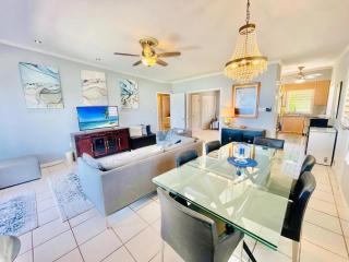 St Croix Bliss - Tranquil Retreat-Ocean Views-Island Breezes - Christiansted - 3