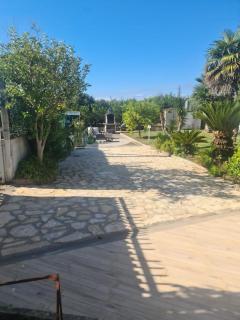 Le Dune di Circe - Lido Di Fondi - 5