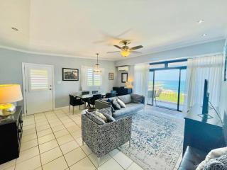 St Croix Bliss - Tranquil Retreat-Ocean Views-Island Breezes - Christiansted - 1