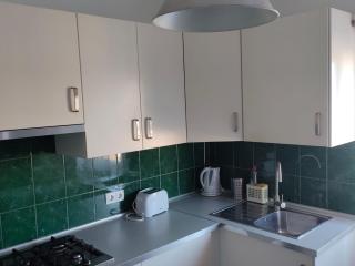 Apartamento La Luna - Bajamar - 8