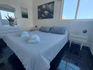 Apartamento La Luna - Bajamar - 2