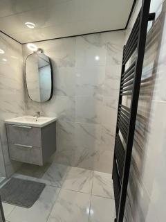 Apartment Secret room Paris-Stade de France - 5