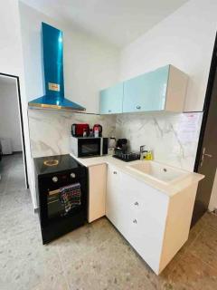 Apartment Secret room Paris-Stade de France - 2