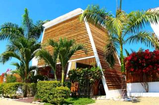 Departamento en Primera Fila 306 - 9