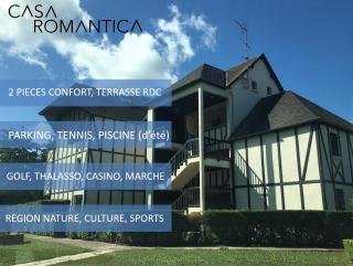 Casa Romantica2 - 0