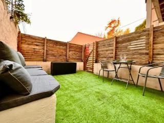 Petit Studio Charmant - Tolone - 6