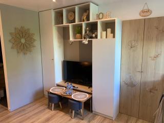 APPARTEMENT TYPE STUDIO SANTENY (20 m2) - Santeny - 9