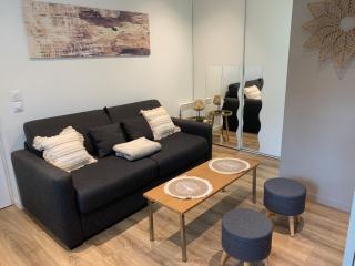 APPARTEMENT TYPE STUDIO SANTENY (20 m2) - Santeny - 8