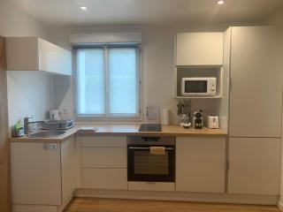 APPARTEMENT TYPE STUDIO SANTENY (20 m2) - Santeny - 4