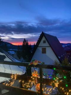 Vila Zahre Vlasic - Vlasic - 5