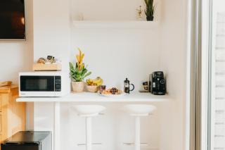 Luxury Private Suite-Parking, Courtyard & Wi-Fi - Caldicot - 7