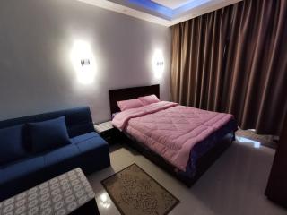 Cecelia resort - Hurghada - 0