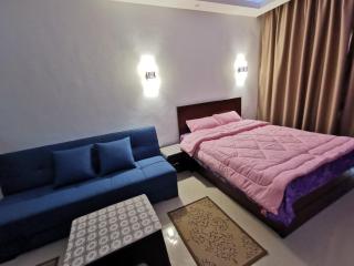 Cecelia resort - Hurghada - 1