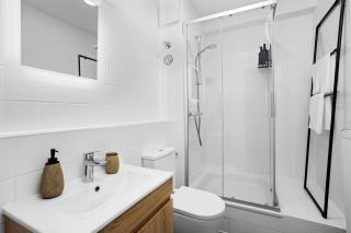 Gemütliche Wohnung mit Charme - Smart TV - 6